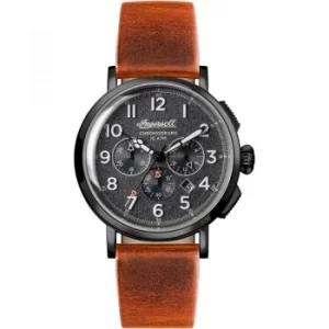 Image of Mens Ingersoll The St Johns Chronograph Watch