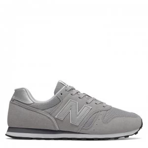 Image of New Balance 373v2 70s Trainers - Grey