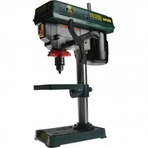 Image of Record Power DP16B Bench Pillar Drill 240v