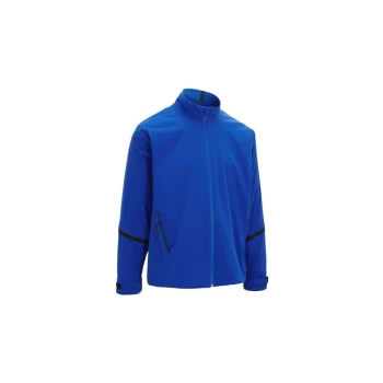 Image of Callaway Stormlite Jacket - Blue TATTOO - L Size: Large