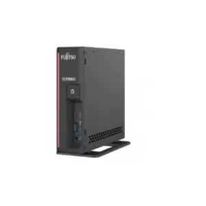 Image of Fujitsu ESPRIMO G5011 Core i7-11700T 16GB 512GB SSD Windows 10 Pro Desktop PC