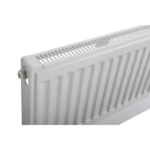 Image of Halcyon K1 Compact Radiator - 400 x 500 mm - 294150