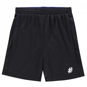 Image of Five Stadium Shorts Junior - Navy