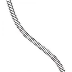 Image of N Minitrix T14901 Flexible track 730 mm