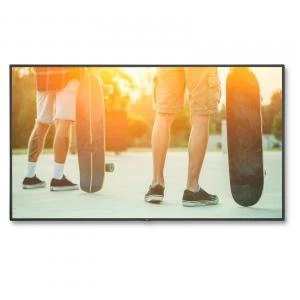 Image of NEC V754Q 75" Large Format Display 8NE60004317