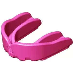 Image of Makura Toka Mouthguard Mens - Pink