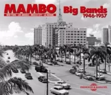 Image of Mambo Big Bands 1946-1957