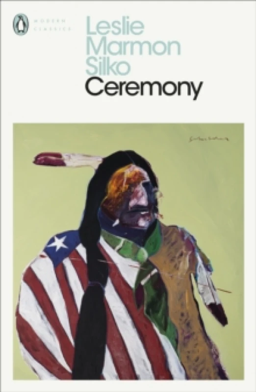 Image of Ceremony. Paperback. By Leslie Marmon Silko Books