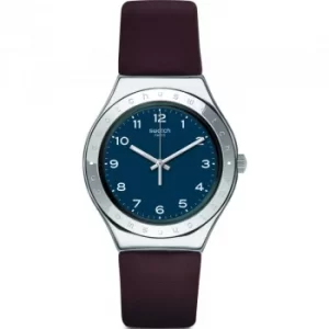 Image of Swatch Tannage Watch