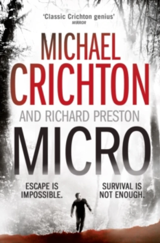 Image of Micro Paperback / softback