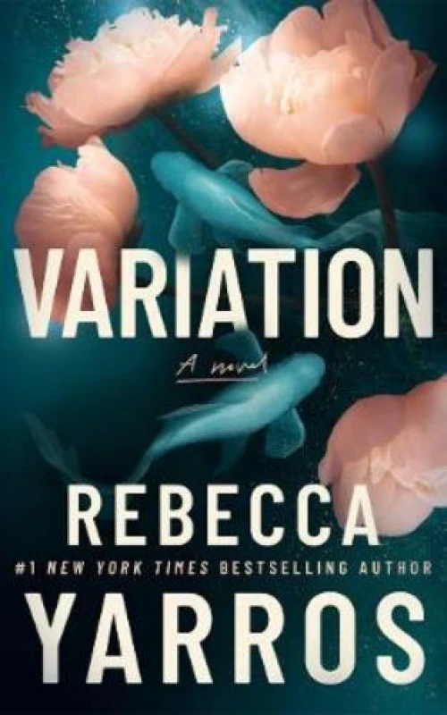Image of Variation : A Novel Paperback / softback