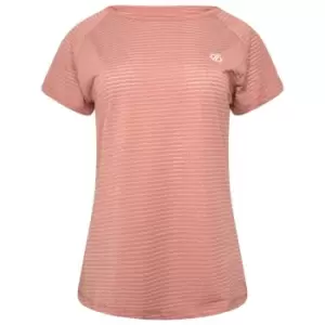 Image of Dare 2b Laura Whitmore Defy II tee - Pink