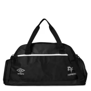 Image of Umbro Osp Trn L Hldl 99 - Black