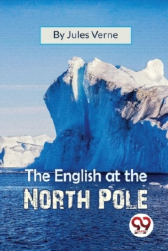 Image of The English at the North Pole Paperback / softback