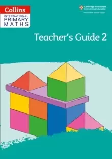 Image of International Primary Maths Teacher's Guide: Stage 2
