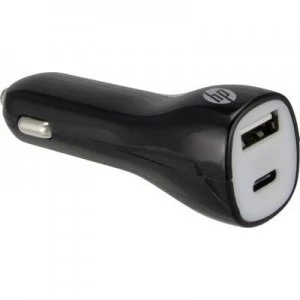 Image of HP Max. load capacity3.75 A