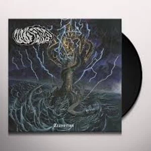 Image of Inisans - Transition Vinyl