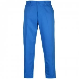 Image of Slazenger Golf Trousers Mens - Blue