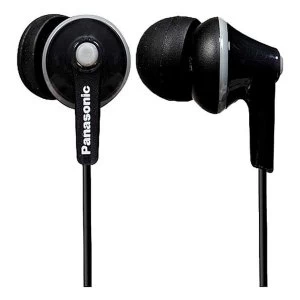 Image of Panasonic RP-HJE125E Earphones
