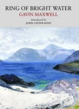 Image of Ring of Bright Water by Gavin Maxwell Paperback