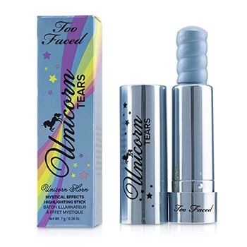 Image of Too FacedUnicorn Horn Mystical Effects Highlighting Stick - # Unicorn Tears 7g/0.24oz