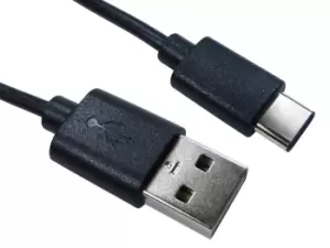 Image of Cables Direct USB3C-941 USB cable 1m USB 3.2 Gen 1 (3.1 Gen 1)...