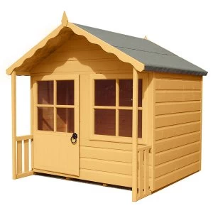 Image of Shire Kitty Childrens Playhouse