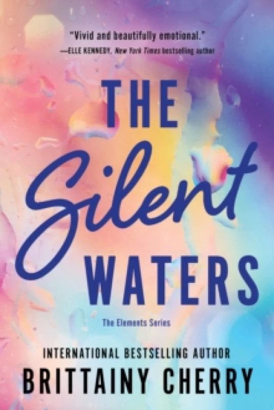 Image of The Silent Waters Paperback / softback
