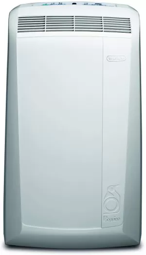 Image of DeLonghi PAC EM90 ECO 9800BTU Portable Air Conditioner