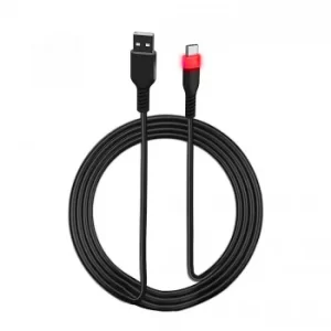 Image of Supersoft Charging Cable USB C for PS5, Xbox Series and Switch