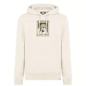 Image of DICKIES Pacific Hoodie - Grey