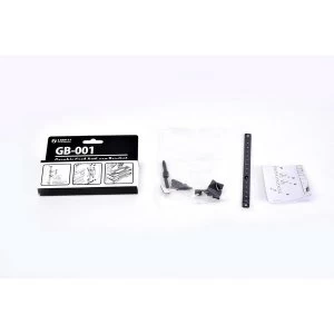 Image of Lian-Li GB-001 Anti Sag Bracket for VGA Cards - Black