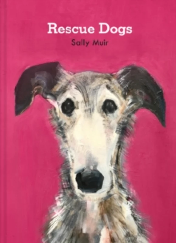 Image of Rescue Dogs Hardback