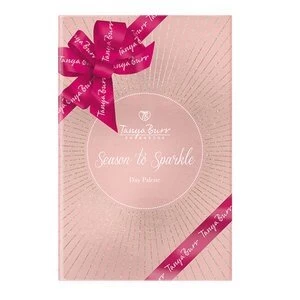 Image of Tanya Burr A Season To Sparkle Day Palette