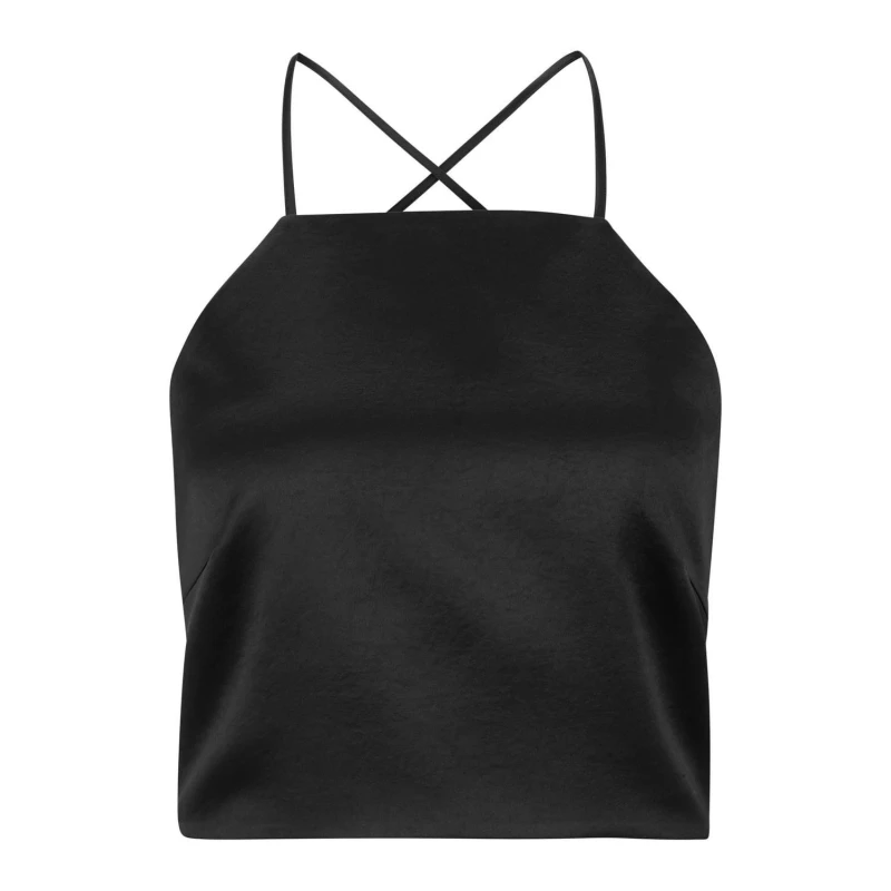 Image of Hugo Cusuti-1 Top Black female 12