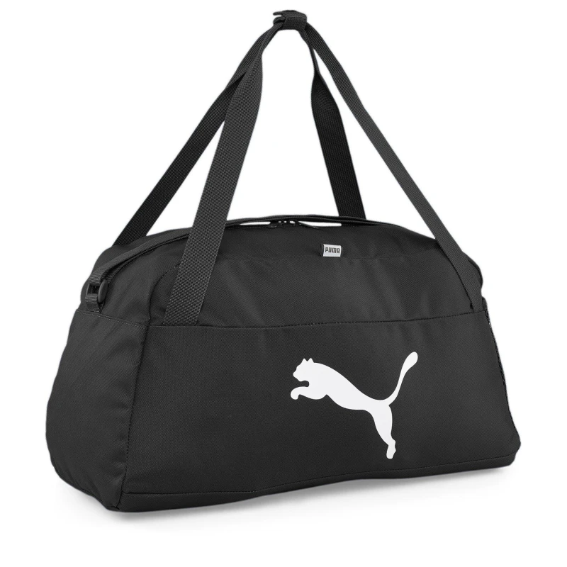 Image of Puma Catch Sportsbag - Black One Size