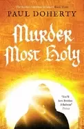 Image of murder most holy 3