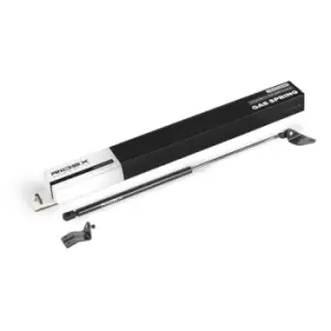 Image of RIDEX Tailgate strut Left 219G0371 Gas spring, boot- / cargo area,Boot struts SUZUKI,Alto (FF)