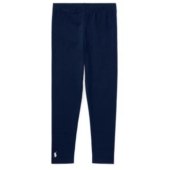 Image of Polo Ralph Lauren Polo Ralph Lauren PP Legging Junior - French Navy