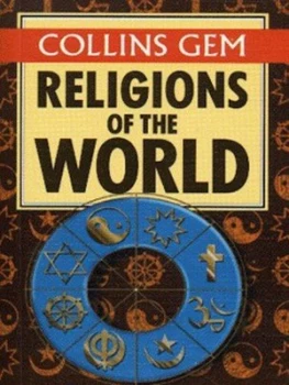 Image of Religions of the World by Debbie Gill and Ras Kwende B Anbessa-Ebanks and Elizabeth Breuilly and Robert Vint Paperback