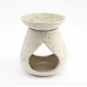 Image of 11X13Cm Stone Wax/Oil Burner