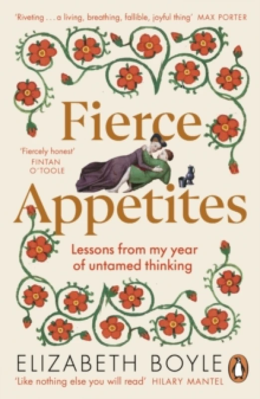Image of Fierce Appetites. Paperback. By Elizabeth Boyle Books
