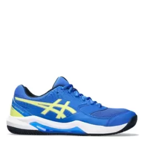 Image of Asics GEL-Dedicate 8 Mens Padel Shoes - Blue