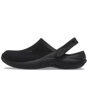 Image of crocs Classic Clog, Black
