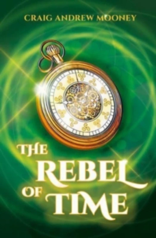 Image of The Rebel of Time Paperback / softback