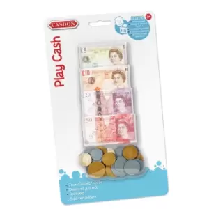 Image of Play Cash - TJ Hughes