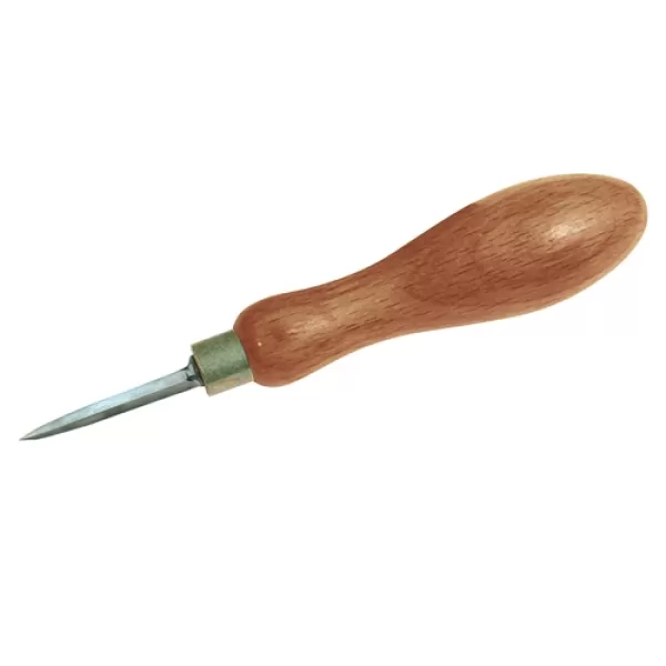 Image of Silverline Point Square Bradawl - 40mm
