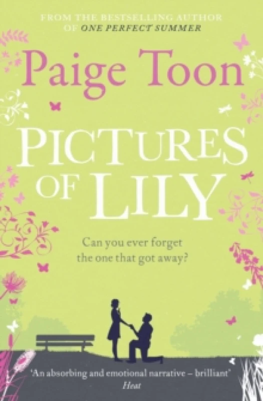 Image of Pictures of Lily Paperback / softback