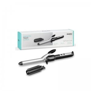 Image of Babyliss Defined Curls Tong