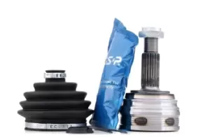 Image of GSP CV Joint VW,SEAT 853008 171407311F,191498099FV,191498099FX Axle Joint,Joint Kit, drive shaft 171498099A,171498099C,191407311,191407311H,191498099